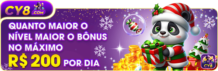 Campanhas exclusivas e convites cy8.com