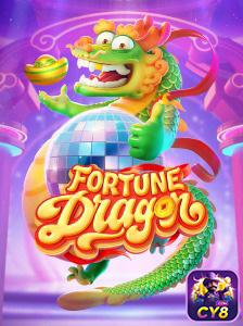 Slots Yo Dragon em destaque no cassino cy8.com