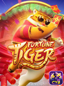 Slot Fortune Tiger em destaque na cy8.com