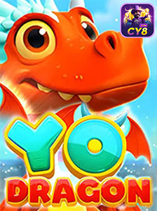 Slots Yo Dragon com bônus cy8.com
